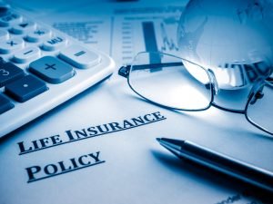 Life insurance policy, equity indexed universal life insurance, EIUL, IUL