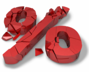 Interest rate lies