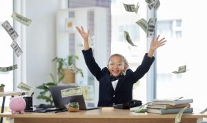 Gross Vs. Net Dividends