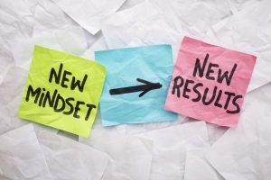 Change Your Mindset
