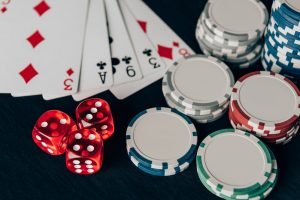 Monte Carlo Simulation