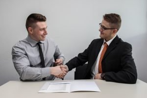 build trust and make sales