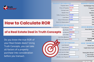 calcualte-ror-in-real-estate