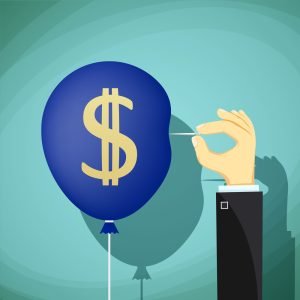 bursting the bubble of indexed universal life insurance