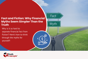 FINANCIAL MYTHS