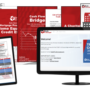Image of Truth Concepts, Financial Software for Financial Advisors