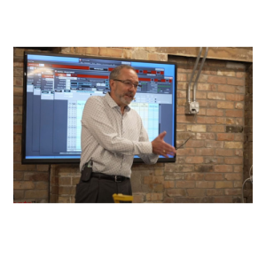 Asset Flow Master Class