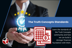 Truth Concepts Standards