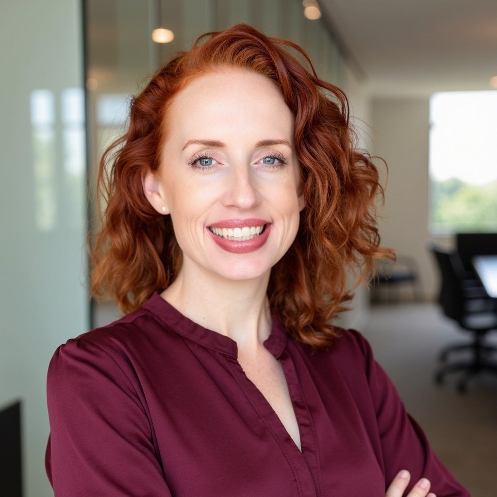 Katie Fitzgerald, Client Success Manager